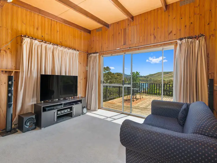 Third view of Homely house listing, 23 Dawn Crescent, Bonnie Doon VIC 3720