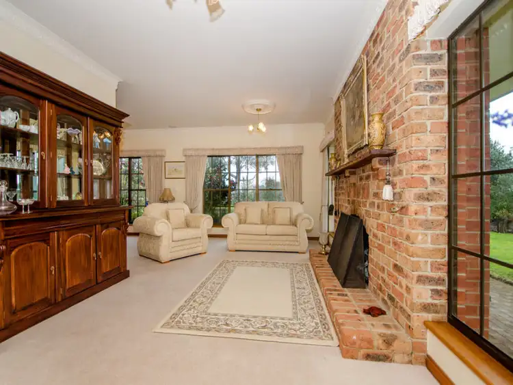 Third view of Homely house listing, 201 WYNHAM ROAD, Mount Gambier SA 5290