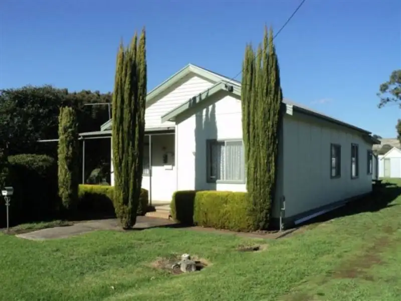 Main view of Homely house listing, 9 Pilleau Street, Coleraine VIC 3315