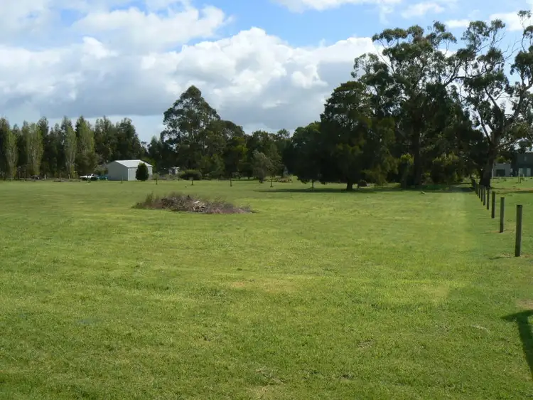 Third view of Homely land listing, LOT 4 Lumeah Road, Birregurra VIC 3242