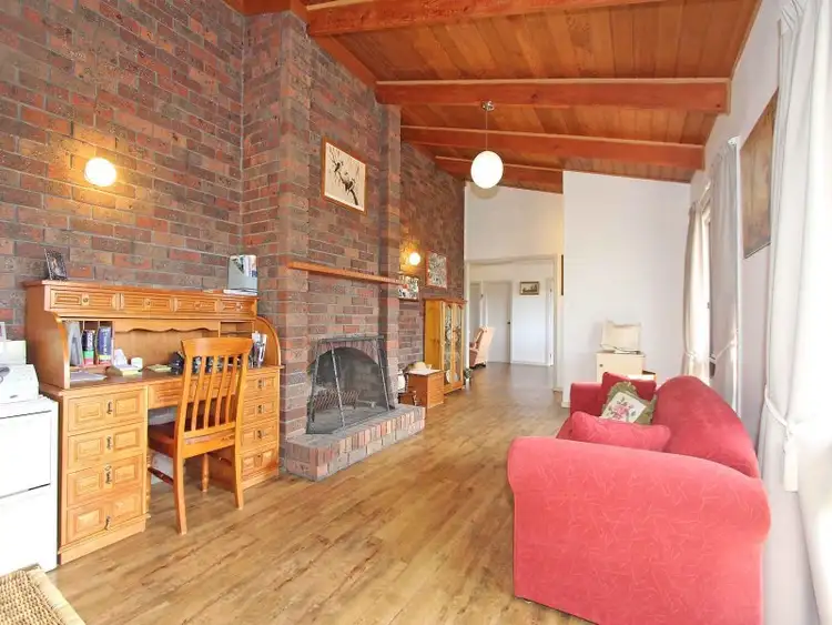 Sixth view of Homely rural property listing, 16 Moorabbee Road, Heathcote VIC 3523