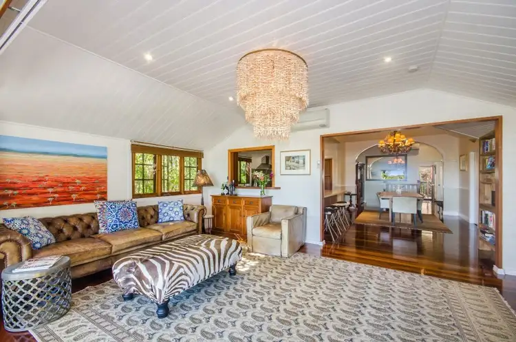 Fifth view of Homely house listing, 10 Queen Street, North Ward QLD 4810