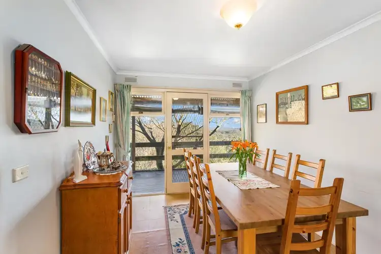 Fifth view of Homely house listing, 49 Wallace Road, Christmas Hills VIC 3775