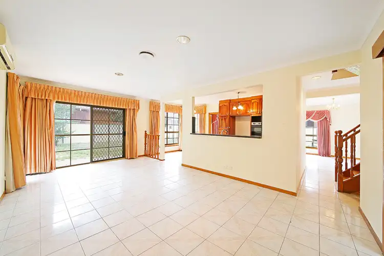 Sixth view of Homely house listing, 114 Fitzgerald Rd, Sunshine West VIC 3020
