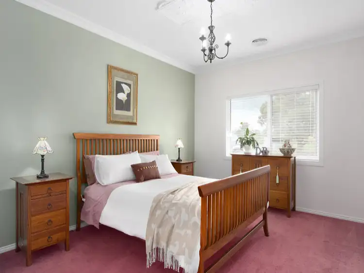 Sixth view of Homely house listing, 10 Patison Court, Drouin VIC 3818