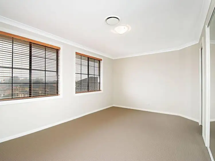 Seventh view of Homely house listing, 19 Frasca Place, Kellyville NSW 2155