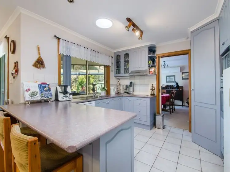 Third view of Homely house listing, 9 Braxton Close, Mount Gambier SA 5290