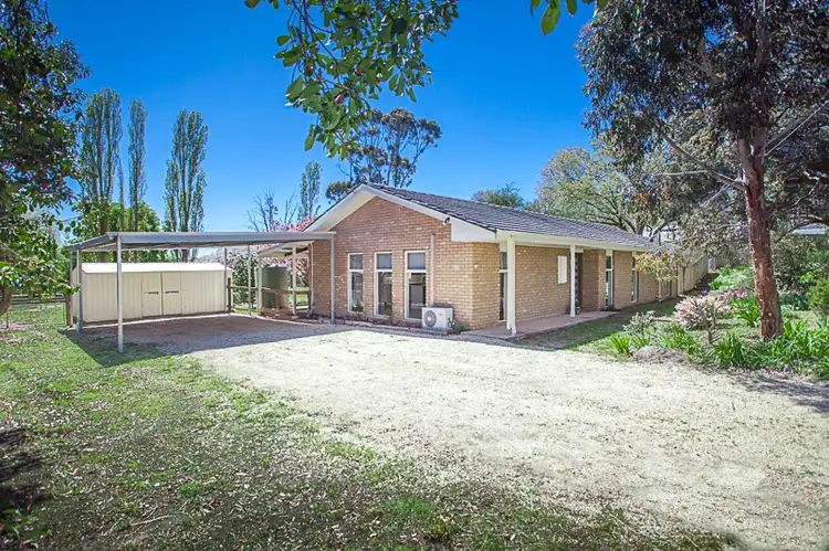 36 Dundas Street, Lancefield VIC 3435