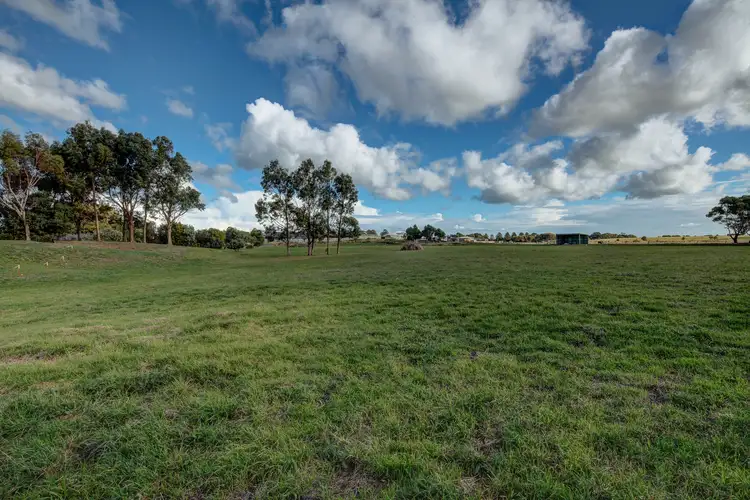 Second view of Homely land listing, LOT 2 Perry Close, Port Fairy VIC 3284