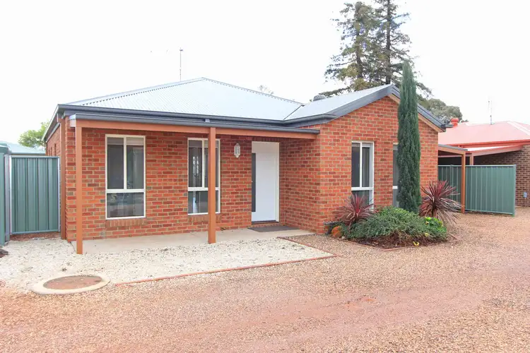 2/42 Playne Street, Heathcote VIC 3523