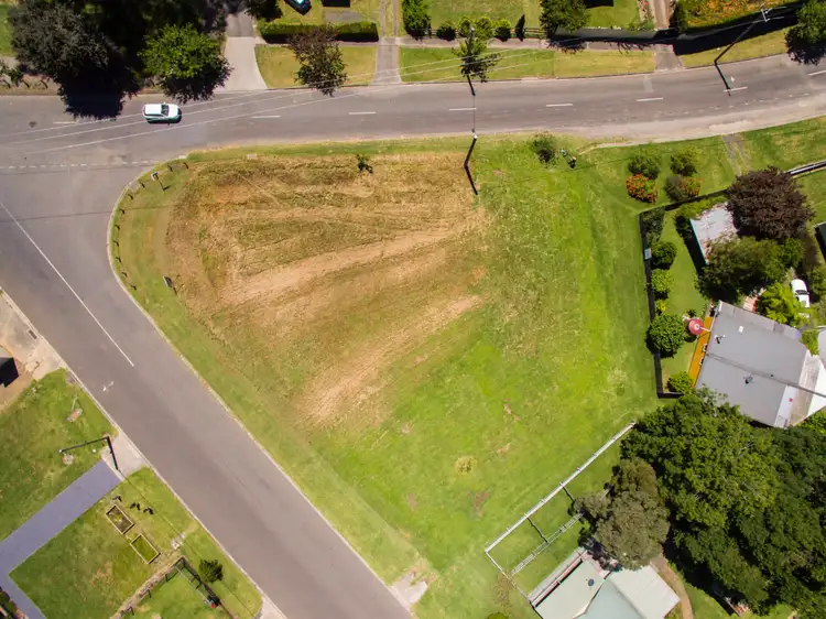 Second view of Homely land listing, 12 Henty Street, Noojee VIC 3833