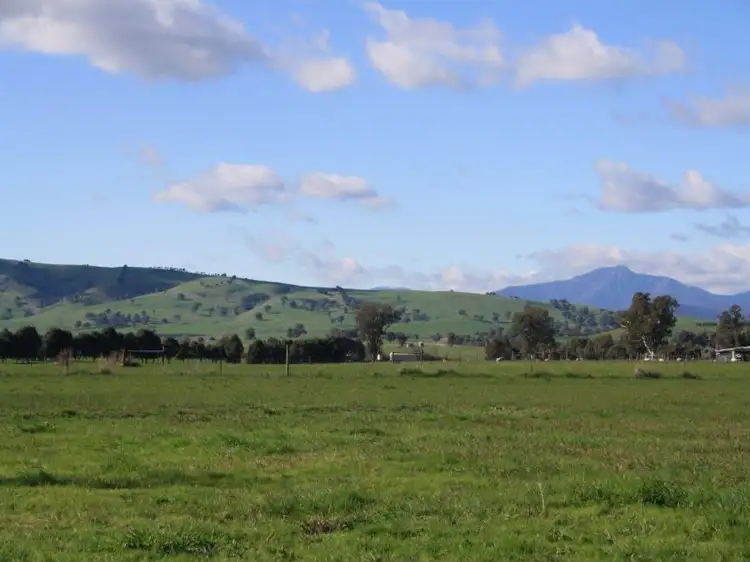 Fifth view of Homely land listing, 34 Hallets Lane, Mansfield VIC 3722