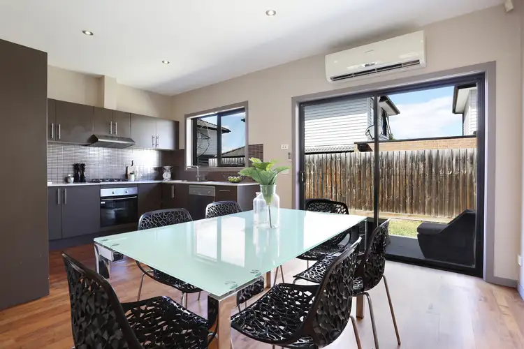 Fourth view of Homely townhouse listing, 117 Bindi Street, Glenroy VIC 3046