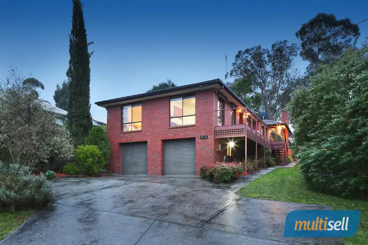 614 Barkly Street, Buninyong VIC 3357