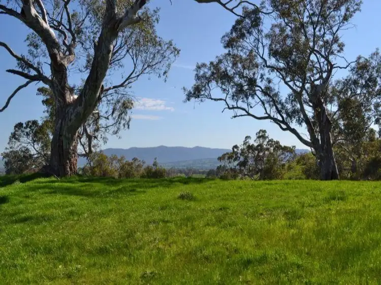 Fourth view of Homely land listing, 223 McLeod Ln, Mansfield VIC 3722