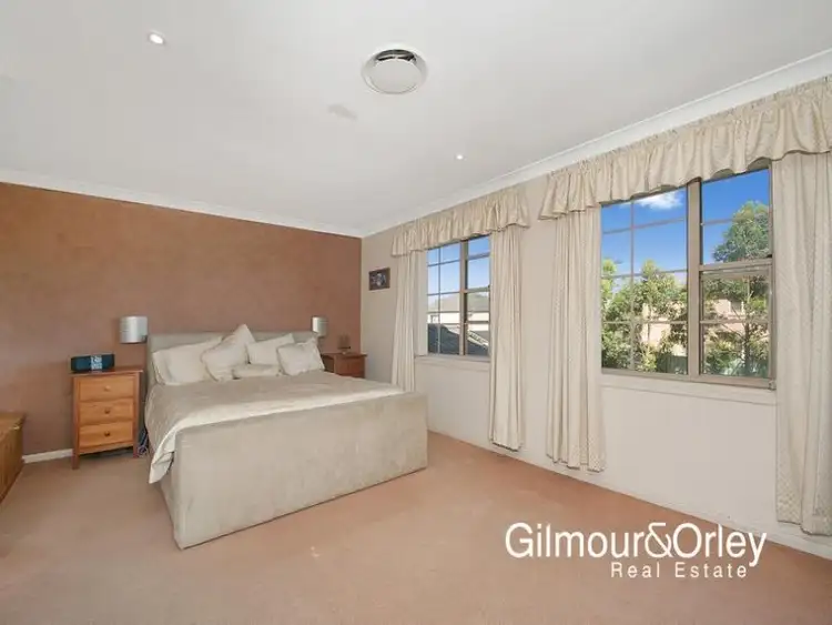 Fifth view of Homely house listing, 5 Maeve Avenue, Kellyville NSW 2155