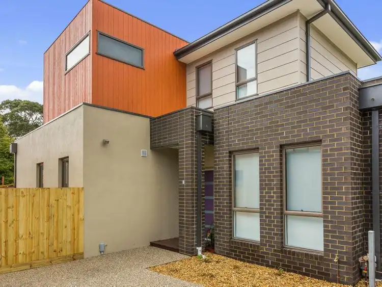 2/63 Old Cape Schanck Road, Rosebud VIC 3939