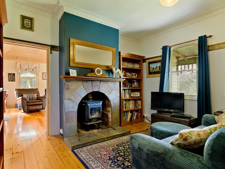 Third view of Homely house listing, 2 Carrs Road, Barkers Creek VIC 3451