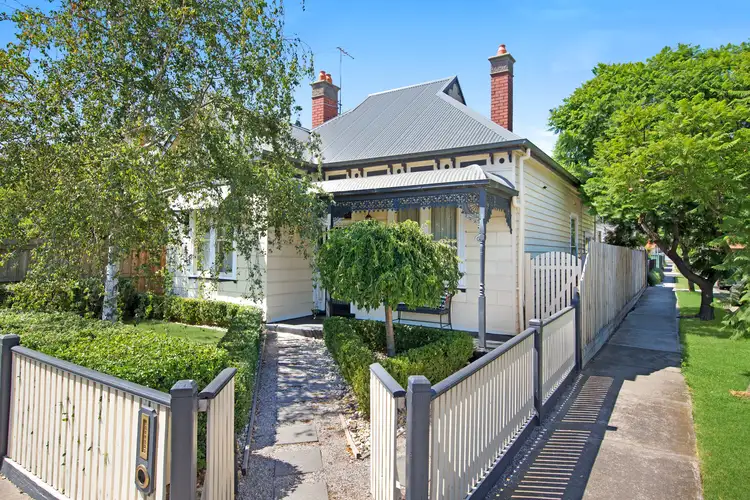 22 Scotia Street, Moonee Ponds VIC 3039