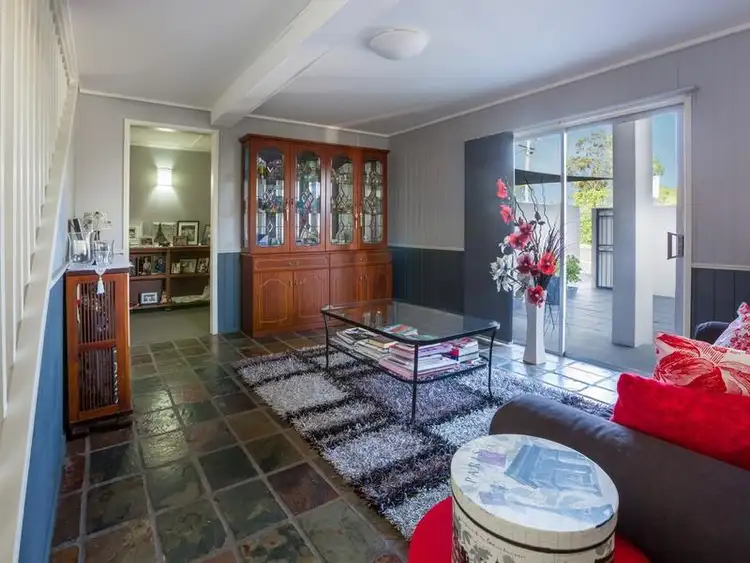 Fifth view of Homely house listing, 2 Keppel Street, Yamanto QLD 4305