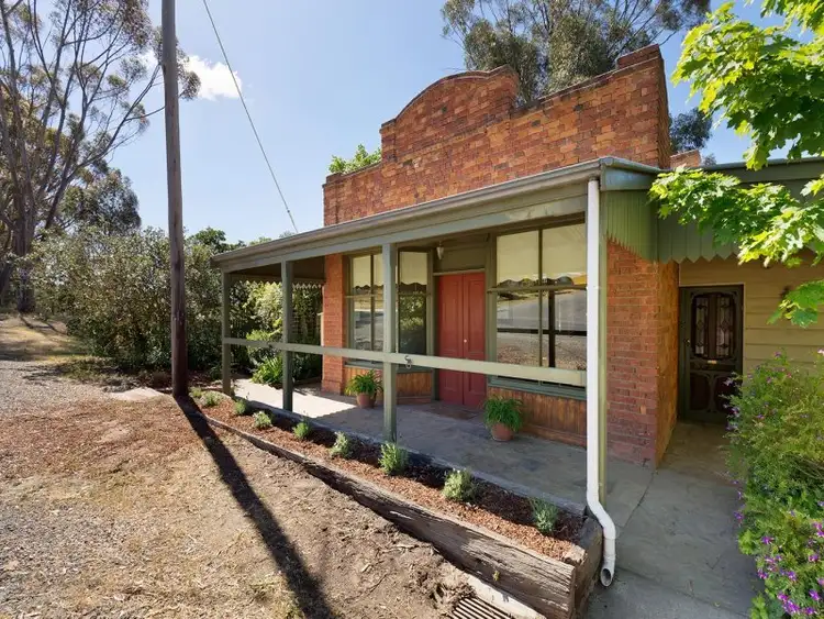 Main view of Homely house listing, 24 Main Road, Chewton VIC 3451