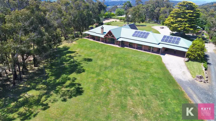 Fifth view of Homely rural property listing, 26 Split Rock Rd, Beaconsfield Upper VIC 3808