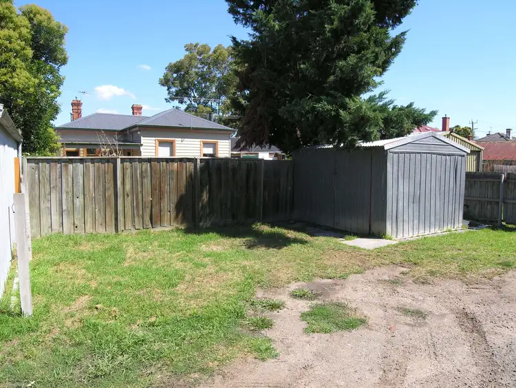 Fourth view of Homely house listing, 45 Macarthur Street, Sale VIC 3850