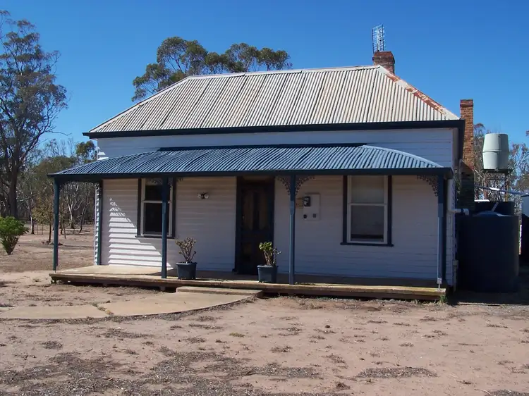 203 Sloan's Road, Powlett Plains VIC 3517