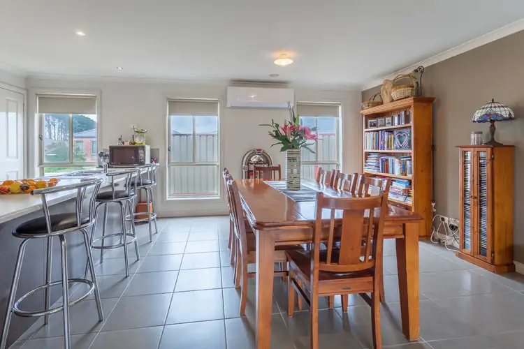 Second view of Homely house listing, 29 James Patrick Way, Lancefield VIC 3435