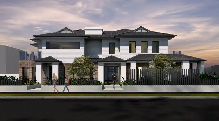 5/38-40 Fehon Street, Yarraville VIC 3013