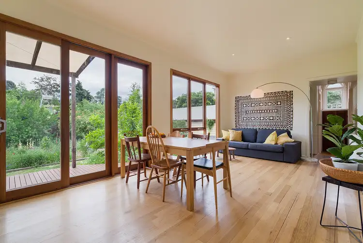 Third view of Homely house listing, 47 Berkeley Street, Castlemaine VIC 3450