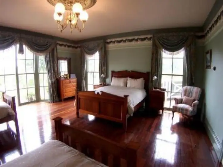Fifth view of Homely house listing, 238 Dairy Flat Rd, Musk VIC 3461