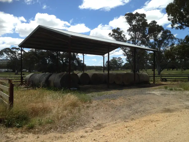 Sixth view of Homely land listing, LOT 1 DOUGLAS LANE, Harcourt VIC 3453