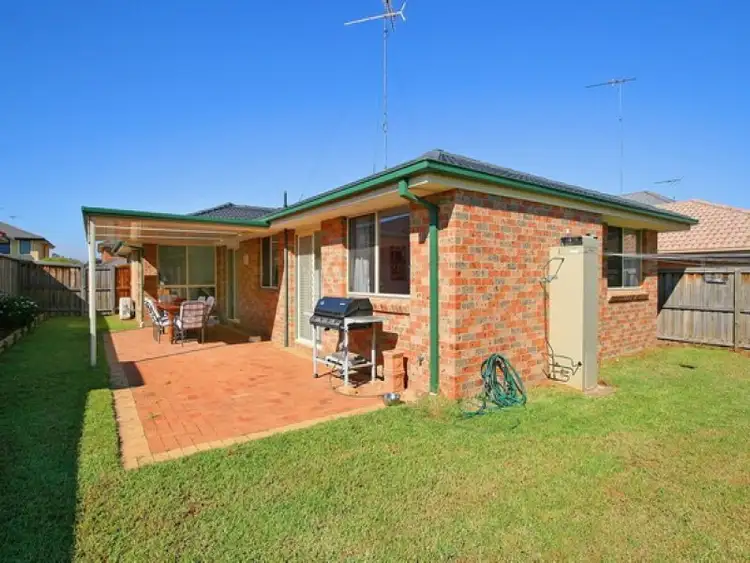 Fourth view of Homely house listing, 11 Wellington Avenue, Kellyville NSW 2155