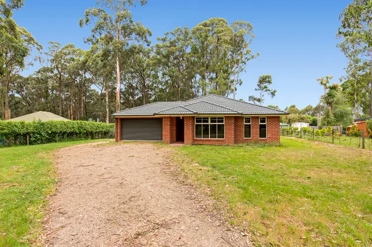 Third view of Homely house listing, 16 The Ridge, Kinglake VIC 3763
