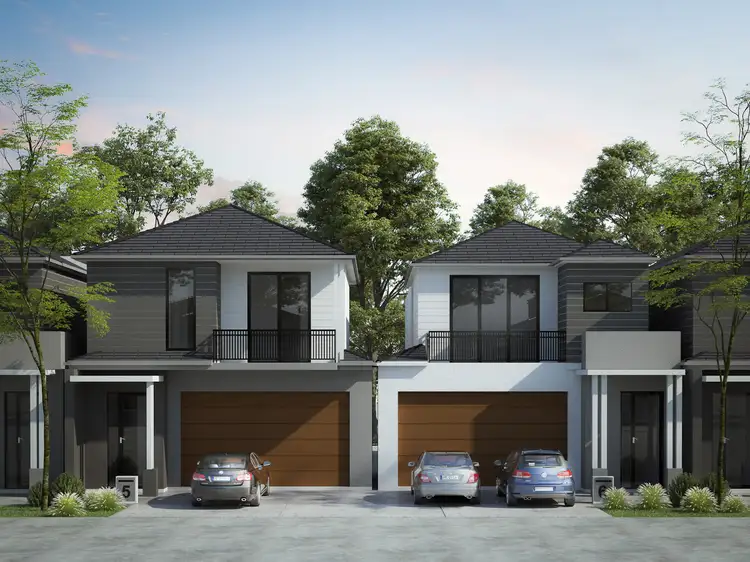 Lot 5 Timbertop Blvd, Officer VIC 3809