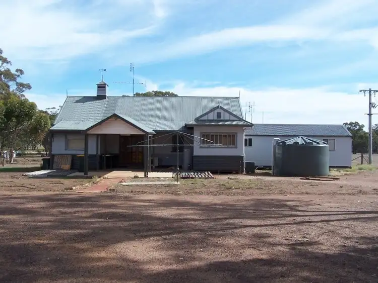 Second view of Homely house listing, 66 Mulga Ridge Road, Wedderburn VIC 3518