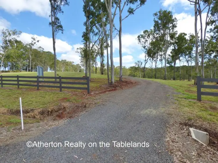 Main view of Homely land listing, Address available on request