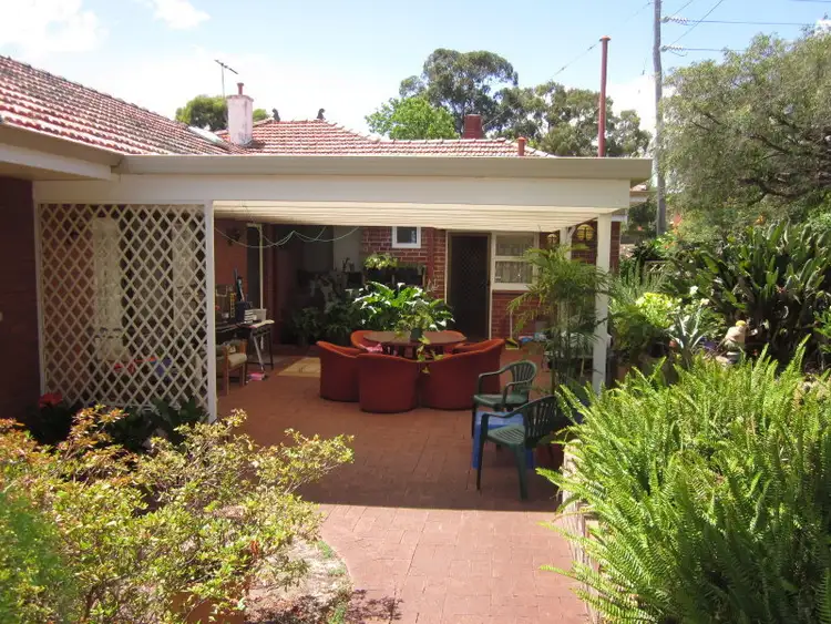 Third view of Homely house listing, 15 King Edward, South Perth WA 6151