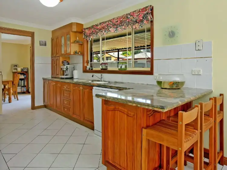 Third view of Homely house listing, 49 Greenwood Drive, Kellyville NSW 2155