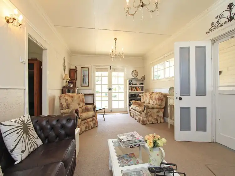 Fourth view of Homely rural property listing, 257 Meadow Valley Road, Heathcote VIC 3523