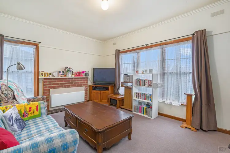 Second view of Homely house listing, 23 Finlason Street, Mansfield VIC 3722