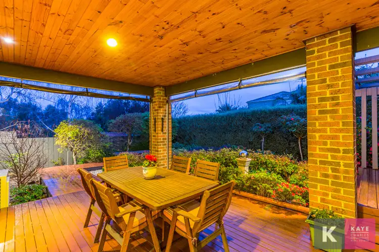 Sixth view of Homely house listing, 8 Canning Drive, Berwick VIC 3806