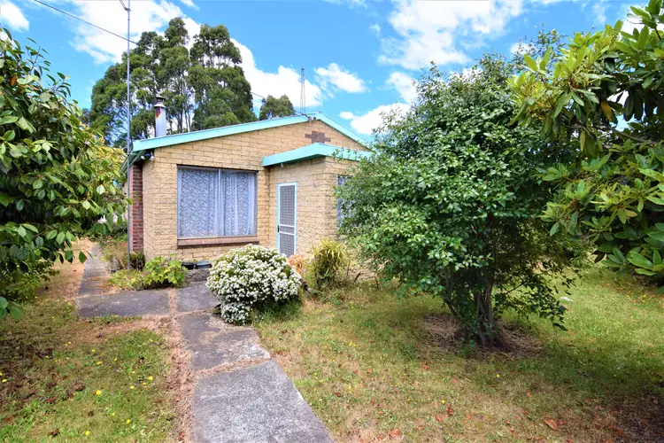 1099 Murchison Highway, Elliott TAS 7325