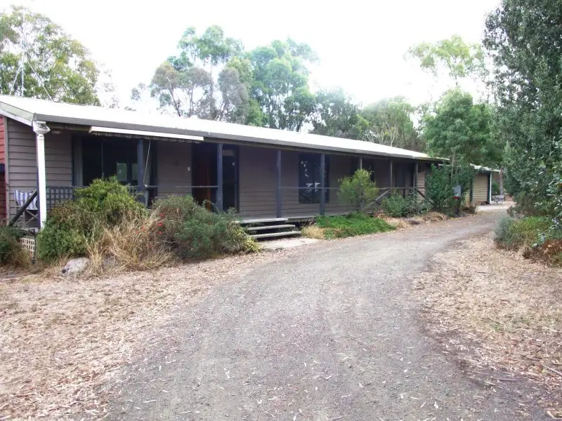 Main view of Homely house listing, 480 Elaine-Morrisons Road, Morrisons VIC 3334