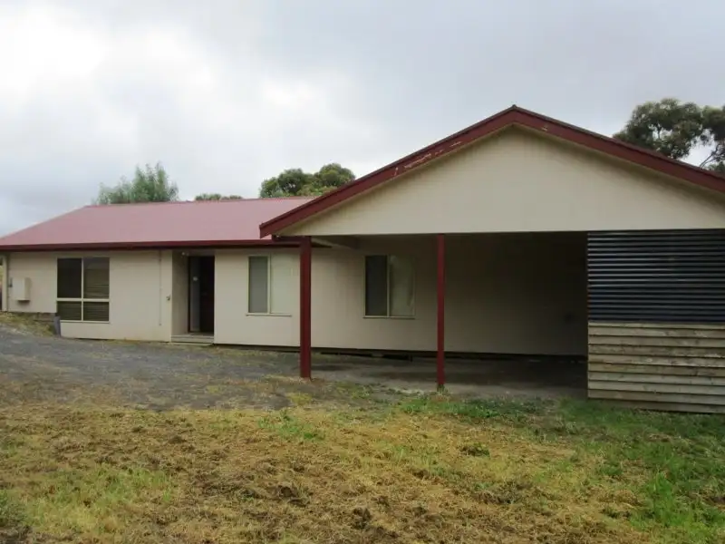 Main view of Homely house listing, 52 LACHLAN CRESCENT, Mount Gambier SA 5290
