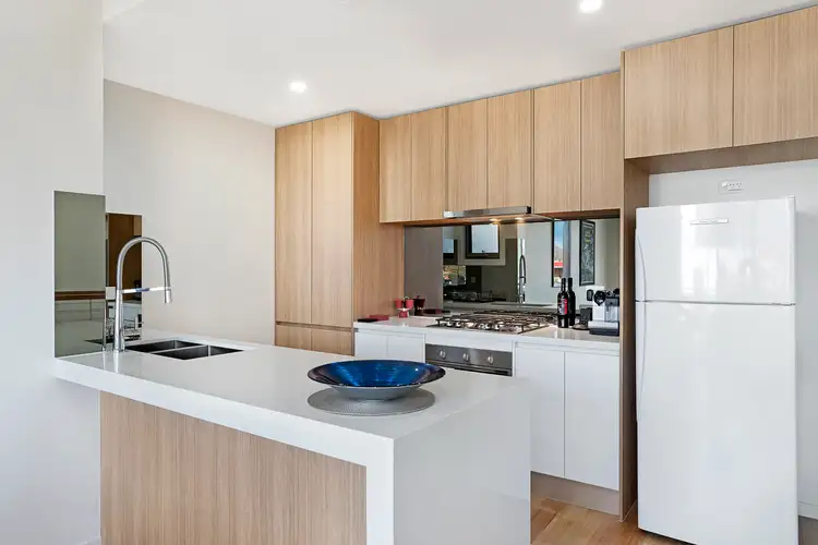 Fifth view of Homely townhouse listing, 4/8 Scotia, Moonee Ponds VIC 3039