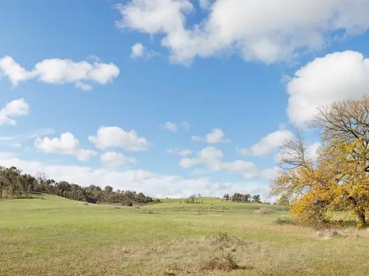Third view of Homely land listing, 1 Sparks Road, Chewton VIC 3451