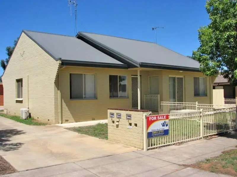 Main view of Homely unit listing, 1/5 Sawers Avenue, Kyabram VIC 3620