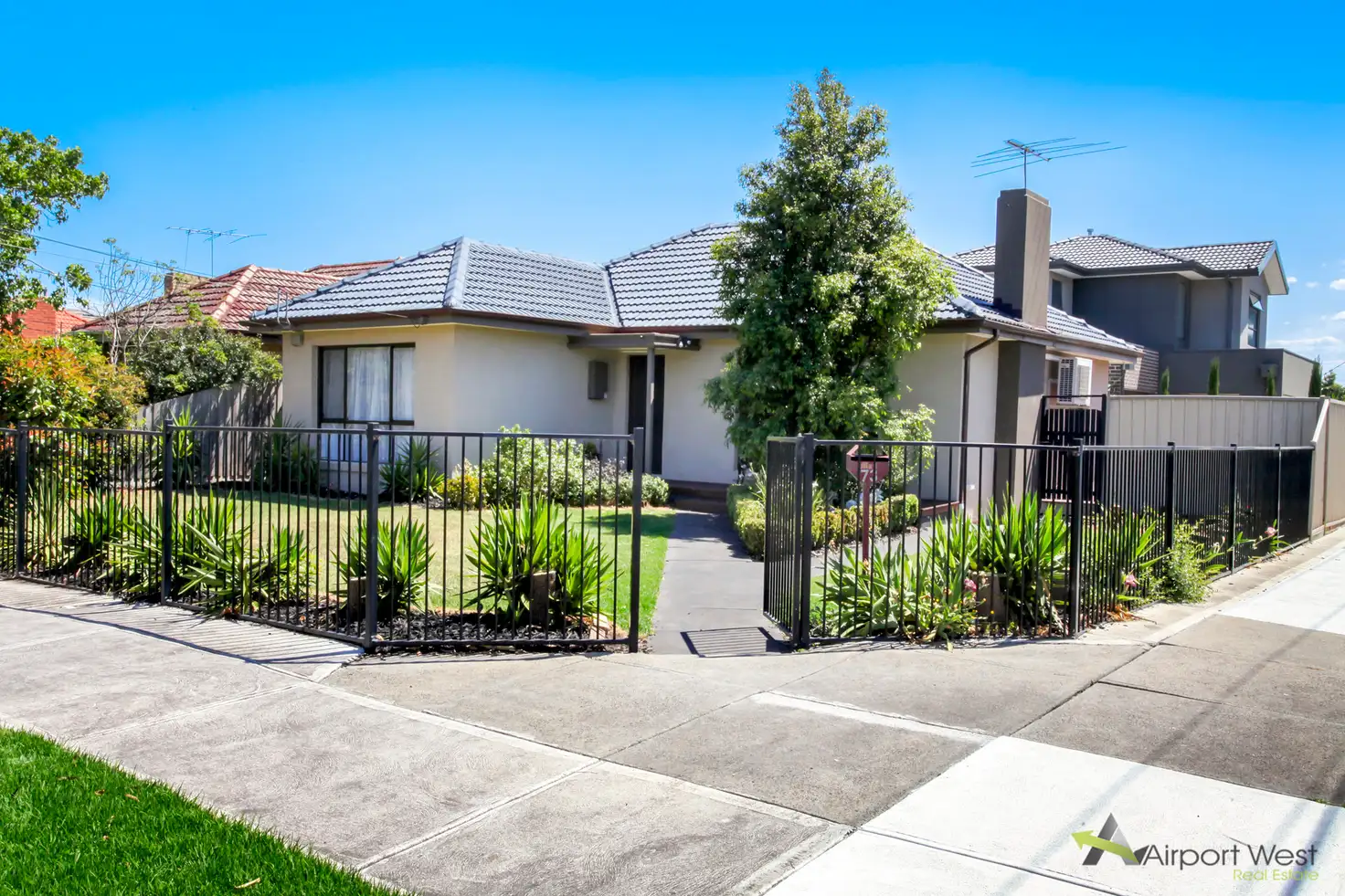 Main view of Homely house listing, 73 Kingsley Road, Airport West VIC 3042